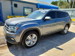 1V2WR2CA9KC595687 2019 VOLKSWAGEN ATLAS