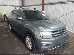 1V2WR2CA9KC600001 2019 VOLKSWAGEN ATLAS