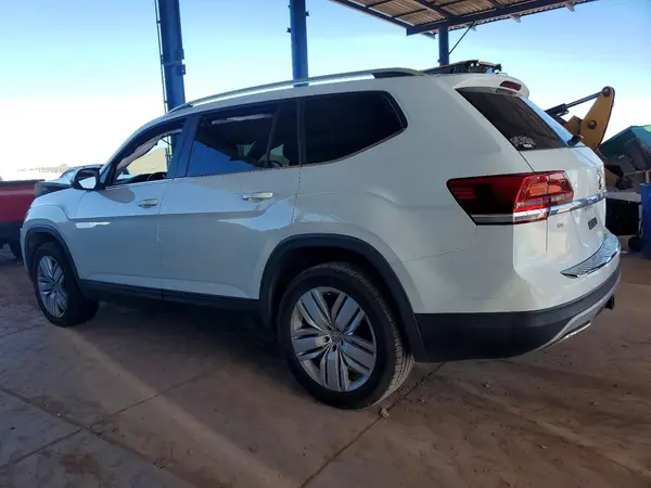 1V2WR2CA9KC602654 2019 VOLKSWAGEN ATLAS - Image 2
