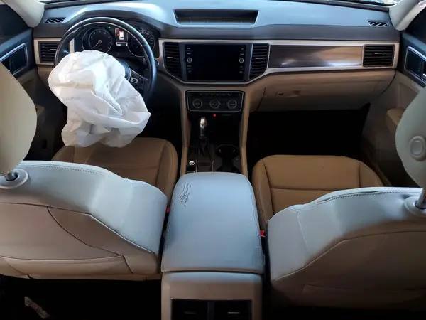 1V2WR2CA9KC602654 2019 VOLKSWAGEN ATLAS - Image 8