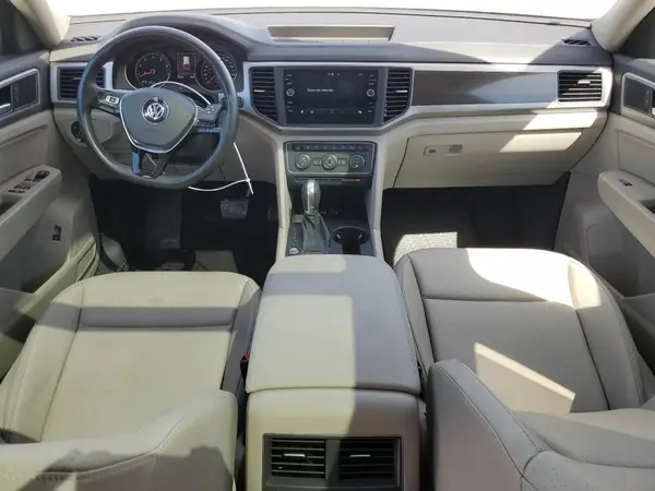 1V2WR2CA9KC608647 2019 VOLKSWAGEN ATLAS - Image 8