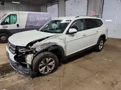 1V2WR2CA9KC610768 2019 VOLKSWAGEN ATLAS
