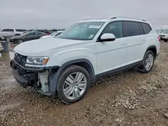 1V2WR2CA9KC613783 2019 VOLKSWAGEN ATLAS