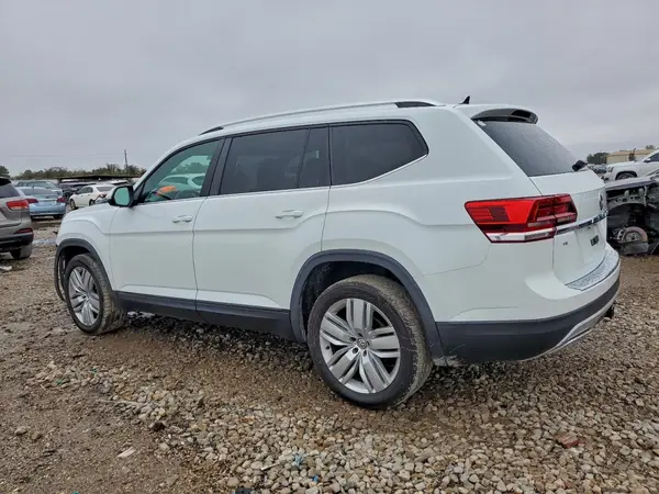 1V2WR2CA9KC613783 2019 VOLKSWAGEN ATLAS - Image 2