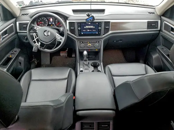 1V2WR2CA9KC613783 2019 VOLKSWAGEN ATLAS - Image 8