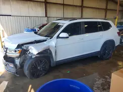 1V2WR2CA9LC502619 2020 VOLKSWAGEN ATLAS