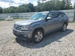 1V2WR2CA9LC505035 2020 VOLKSWAGEN ATLAS