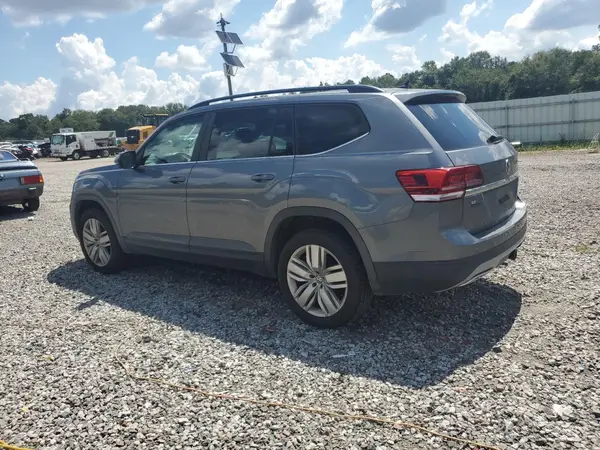 1V2WR2CA9LC505035 2020 VOLKSWAGEN ATLAS - Image 2
