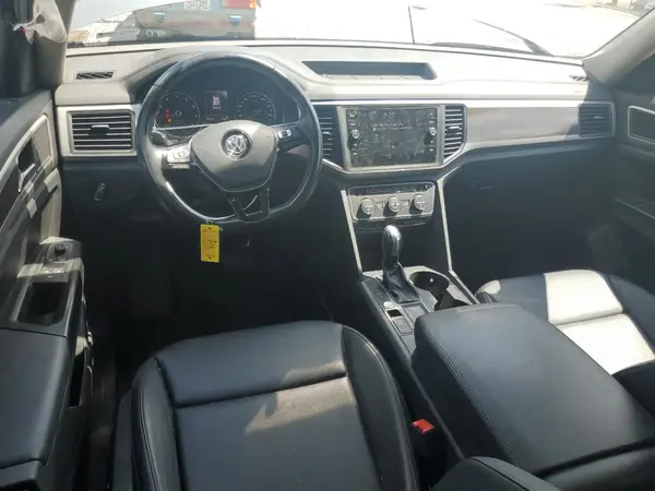 1V2WR2CA9LC505035 2020 VOLKSWAGEN ATLAS - Image 8