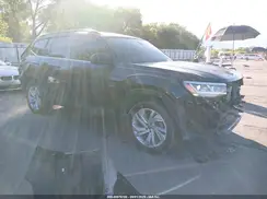1V2WR2CA9MC508969 2021 VOLKSWAGEN ATLAS