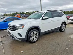 1V2WR2CA9MC519910 2021 VOLKSWAGEN ATLAS