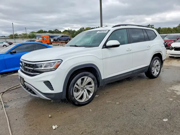 1V2WR2CA9MC519910 2021 VOLKSWAGEN ATLAS - Image 1