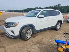 1V2WR2CA9MC520166 2021 VOLKSWAGEN ATLAS
