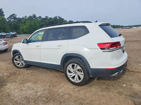 1V2WR2CA9MC520166 2021 VOLKSWAGEN ATLAS - Image 2