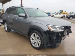 1V2WR2CA9MC546704 2021 VOLKSWAGEN ATLAS