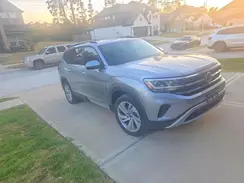 1V2WR2CA9MC551529 2021 VOLKSWAGEN ATLAS