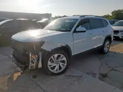 1V2WR2CA9MC554169 2021 VOLKSWAGEN ATLAS