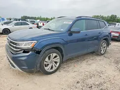 1V2WR2CA9MC568167 2021 VOLKSWAGEN ATLAS