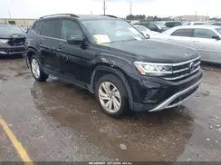 1V2WR2CA9MC569125 2021 VOLKSWAGEN ATLAS