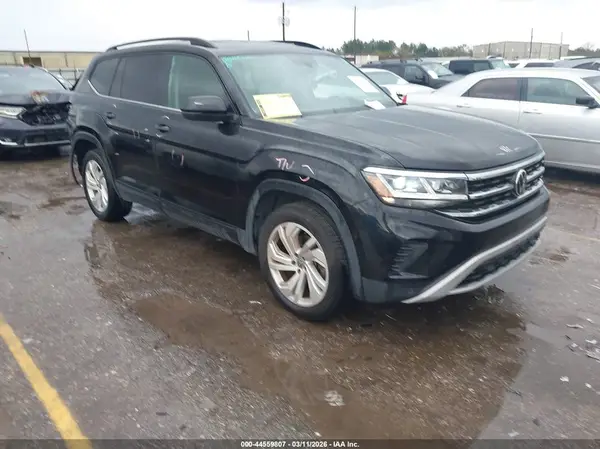 1V2WR2CA9MC569125 2021 VOLKSWAGEN ATLAS - Image 1