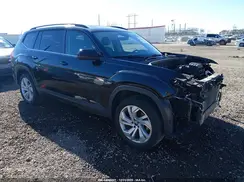 1V2WR2CA9MC569626 2021 VOLKSWAGEN ATLAS