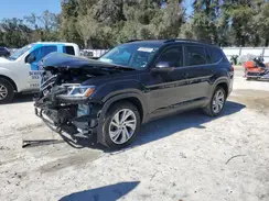 1V2WR2CA9MC571604 2021 VOLKSWAGEN ATLAS