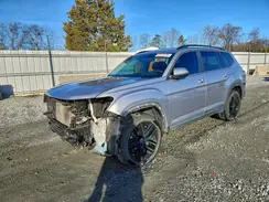 1V2WR2CA9MC574650 2021 VOLKSWAGEN ATLAS