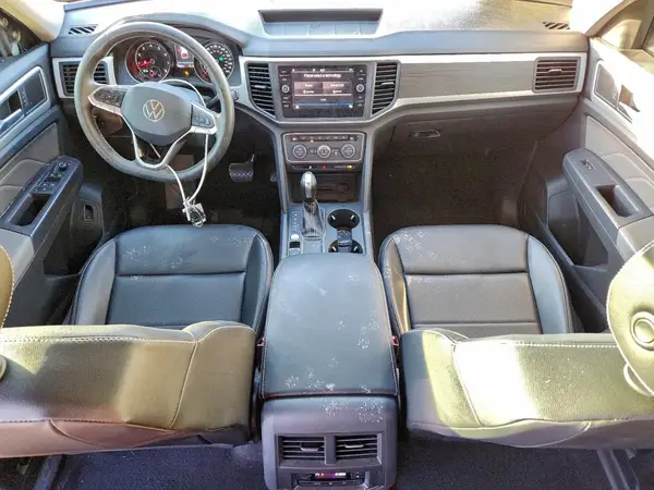1V2WR2CA9MC574650 2021 VOLKSWAGEN ATLAS - Image 8