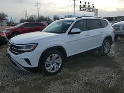 1V2WR2CA9MC574891 2021 VOLKSWAGEN ATLAS