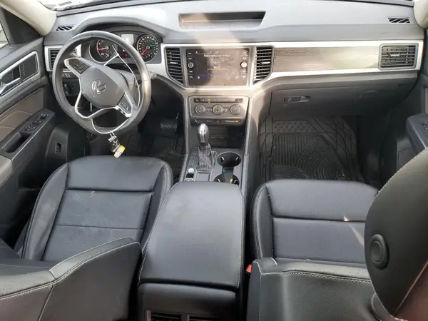 1V2WR2CA9MC574891 2021 VOLKSWAGEN ATLAS - Image 8