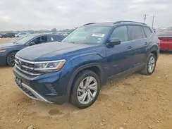 1V2WR2CA9MC576947 2021 VOLKSWAGEN ATLAS