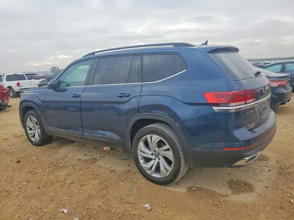 1V2WR2CA9MC576947 2021 VOLKSWAGEN ATLAS - Image 2