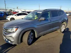 1V2WR2CA9MC577483 2021 VOLKSWAGEN ATLAS