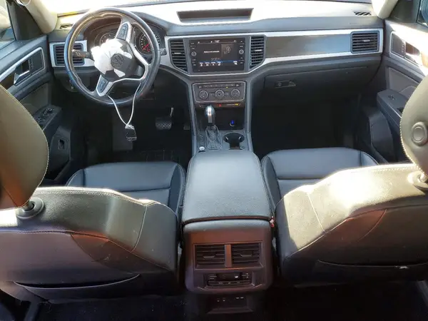 1V2WR2CA9MC577483 2021 VOLKSWAGEN ATLAS - Image 8