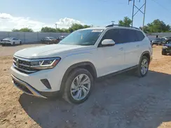 1V2WR2CA9MC580335 2021 VOLKSWAGEN ATLAS