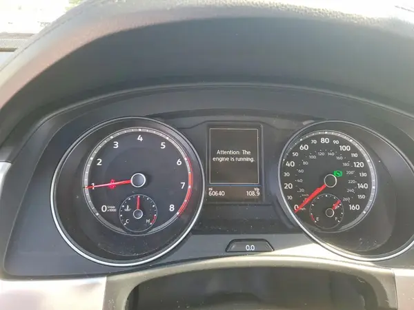 1V2WR2CA9MC580335 2021 VOLKSWAGEN ATLAS - Image 8
