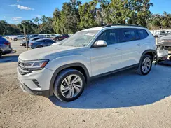 1V2WR2CA9MC582182 2021 VOLKSWAGEN ATLAS