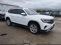 1V2WR2CA9MC582943 2021 VOLKSWAGEN ATLAS