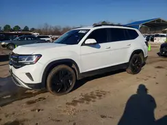 1V2WR2CA9MC583042 2021 VOLKSWAGEN ATLAS