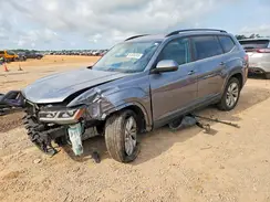 1V2WR2CA9MC583509 2021 VOLKSWAGEN ATLAS