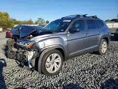 1V2WR2CA9MC584093 2021 VOLKSWAGEN ATLAS