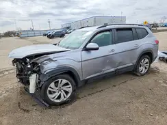 1V2WR2CA9MC588080 2021 VOLKSWAGEN ATLAS