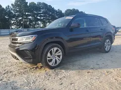 1V2WR2CA9MC592310 2021 VOLKSWAGEN ATLAS