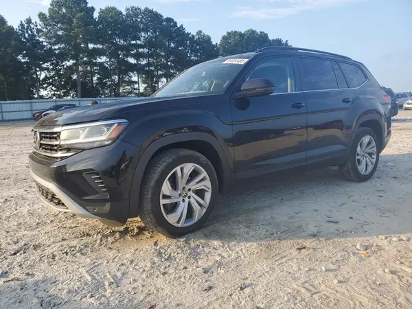 1V2WR2CA9MC592310 2021 VOLKSWAGEN ATLAS - Image 1