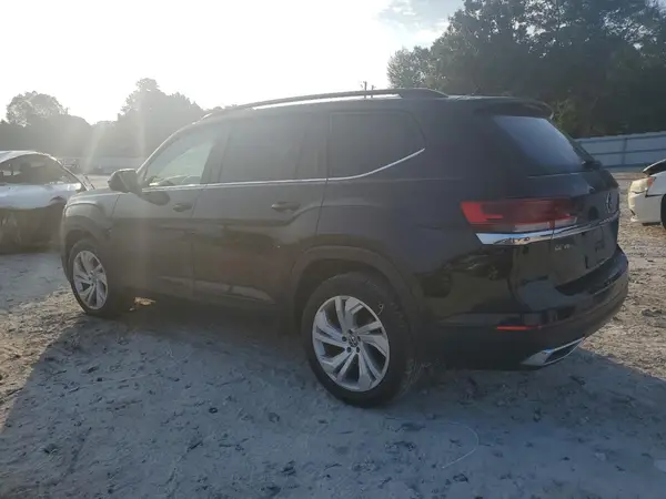 1V2WR2CA9MC592310 2021 VOLKSWAGEN ATLAS - Image 2