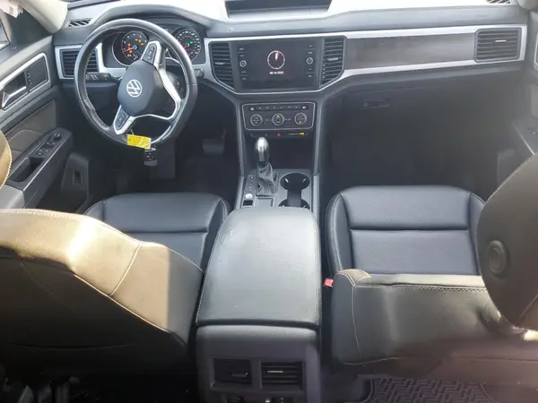 1V2WR2CA9MC592310 2021 VOLKSWAGEN ATLAS - Image 8