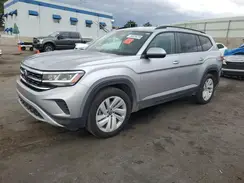 1V2WR2CA9MC597085 2021 VOLKSWAGEN ATLAS