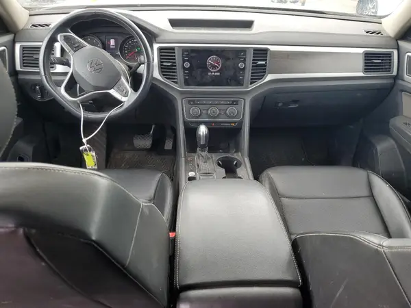 1V2WR2CA9MC597085 2021 VOLKSWAGEN ATLAS - Image 8