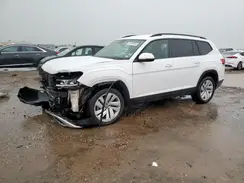 1V2WR2CA9MC598706 2021 VOLKSWAGEN ATLAS