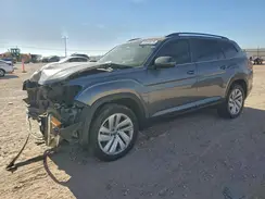1V2WR2CA9MC601183 2021 VOLKSWAGEN ATLAS